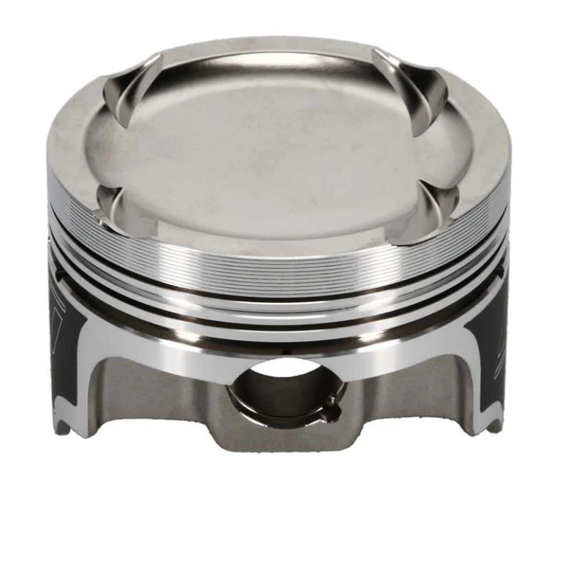 Wiseco 93-01 Honda B16A Civic SI 1.181 X 81.0MM Std Size Piston Kit *MUST USE .040 Gasket* - Image 5