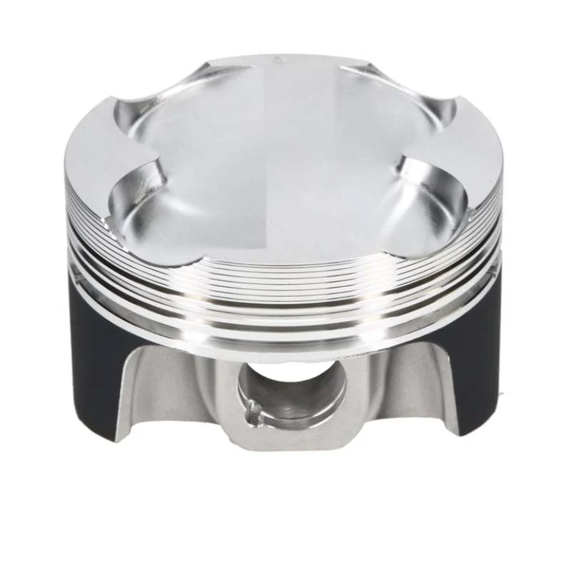 Wiseco BMW M52B28 2.8L 24V Turbo Standard Bore 8.0:1 CR Pistons - Image 5